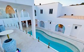 D'Blue Buzios Hotel Boutique